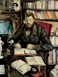 Gustave Geffroy